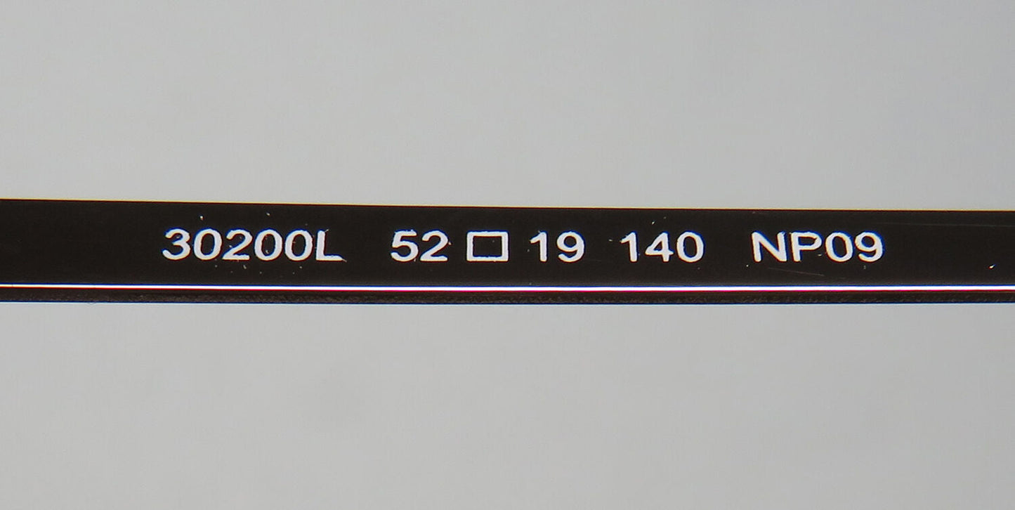 Lightec 30200l Eyeglasses
