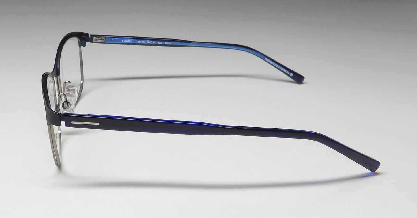 Lightec 30044l Eyeglasses