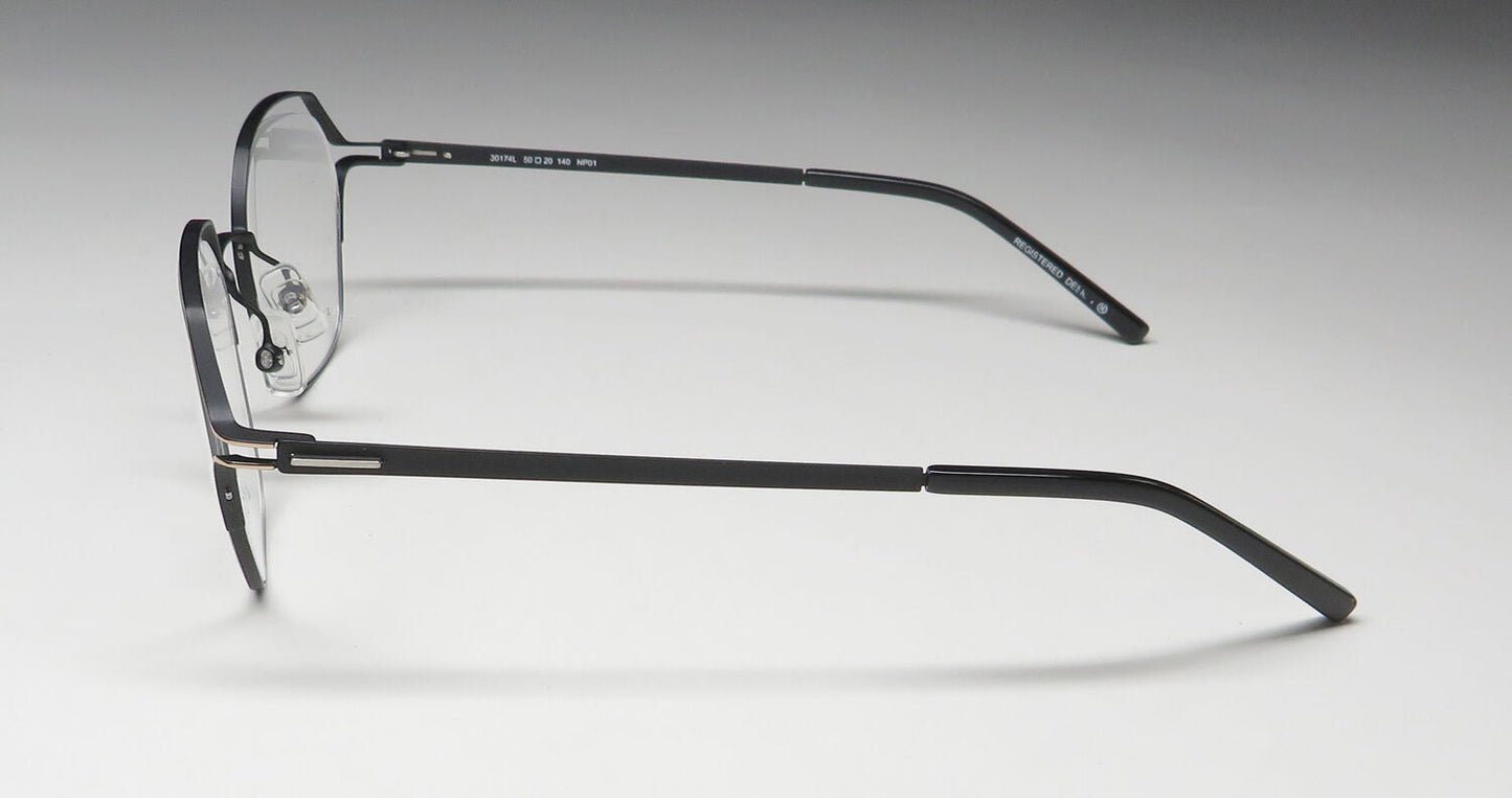Lightec 30174l Eyeglasses
