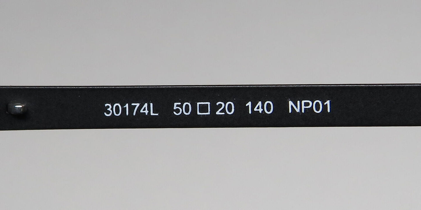 Lightec 30174l Eyeglasses
