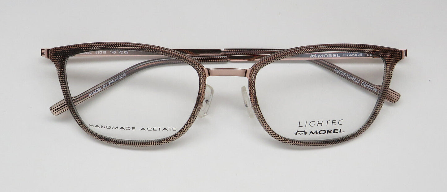 Lightec 30055l Eyeglasses