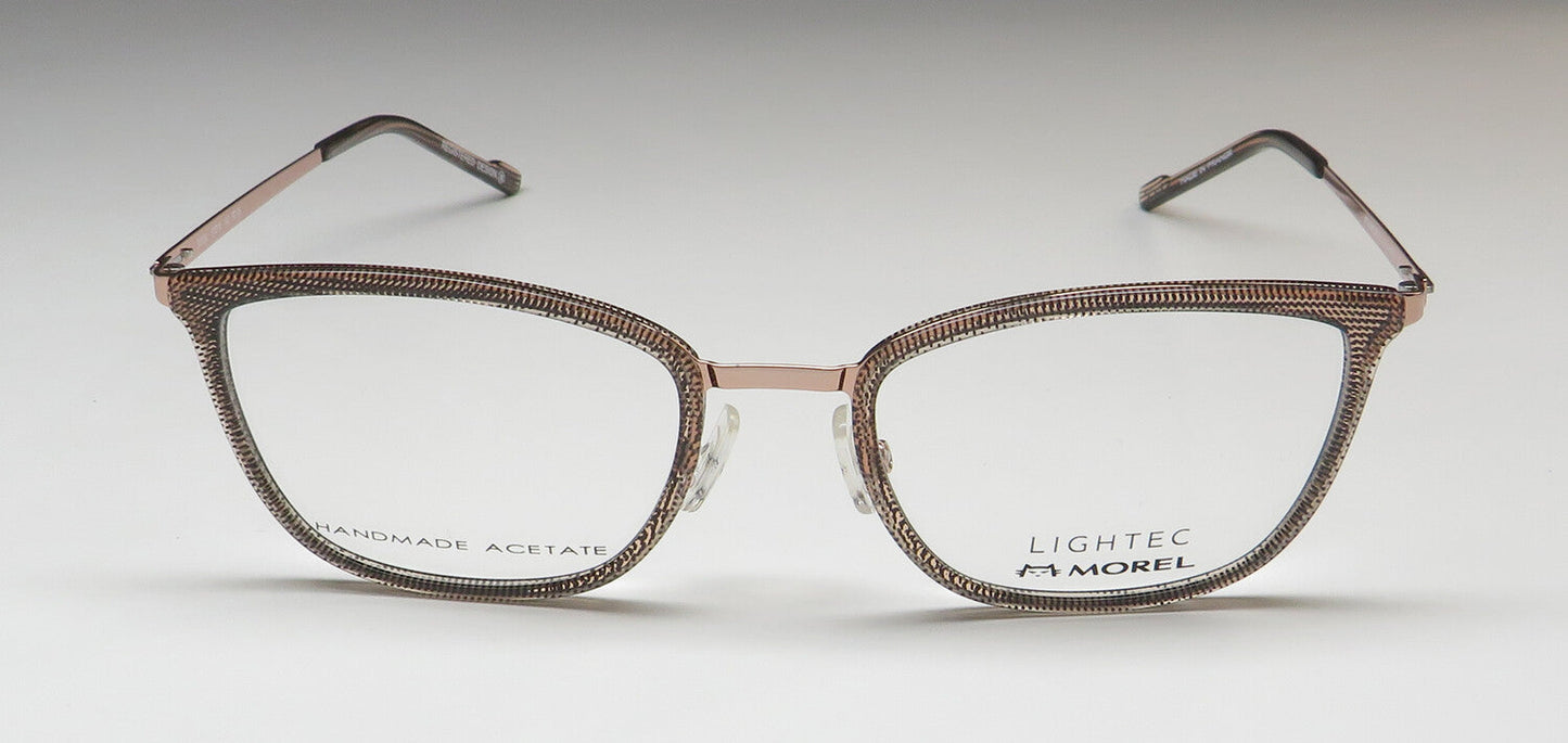 Lightec 30055l Eyeglasses
