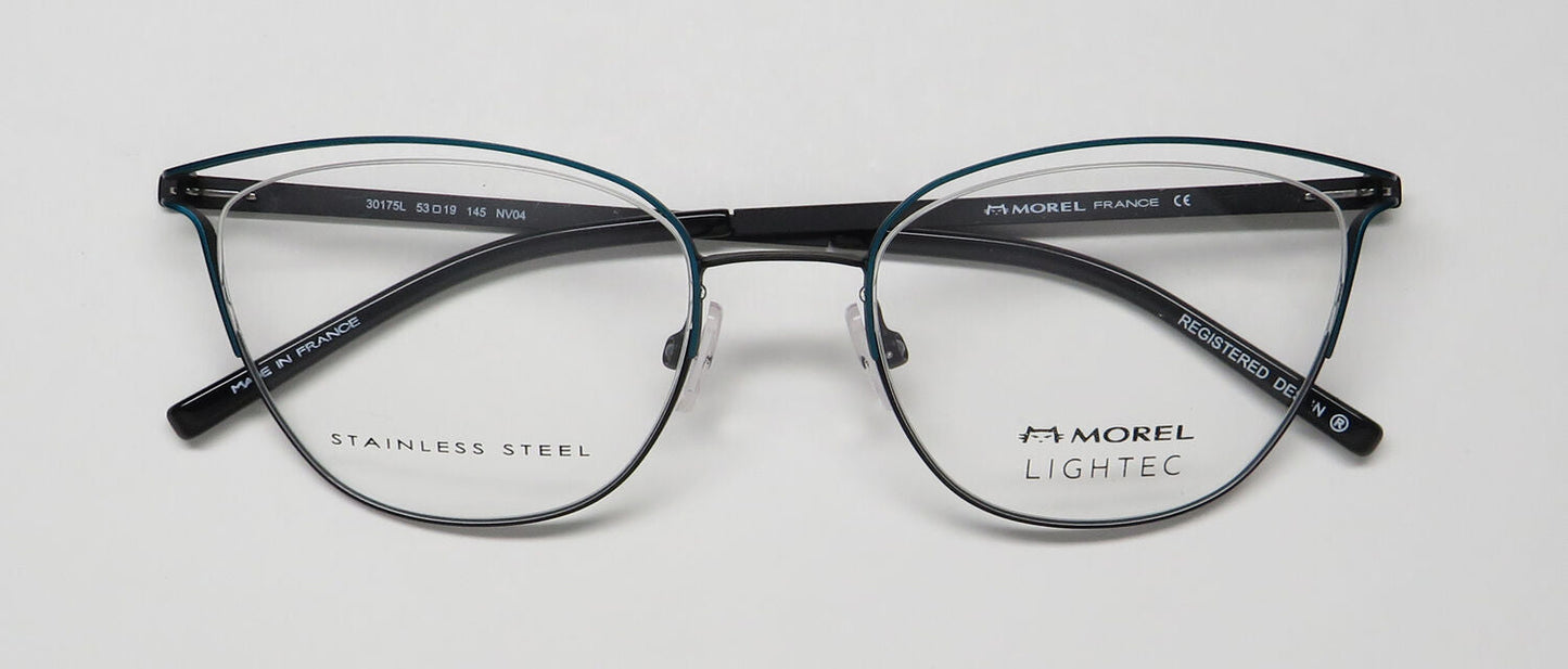 Lightec 30175l Eyeglasses