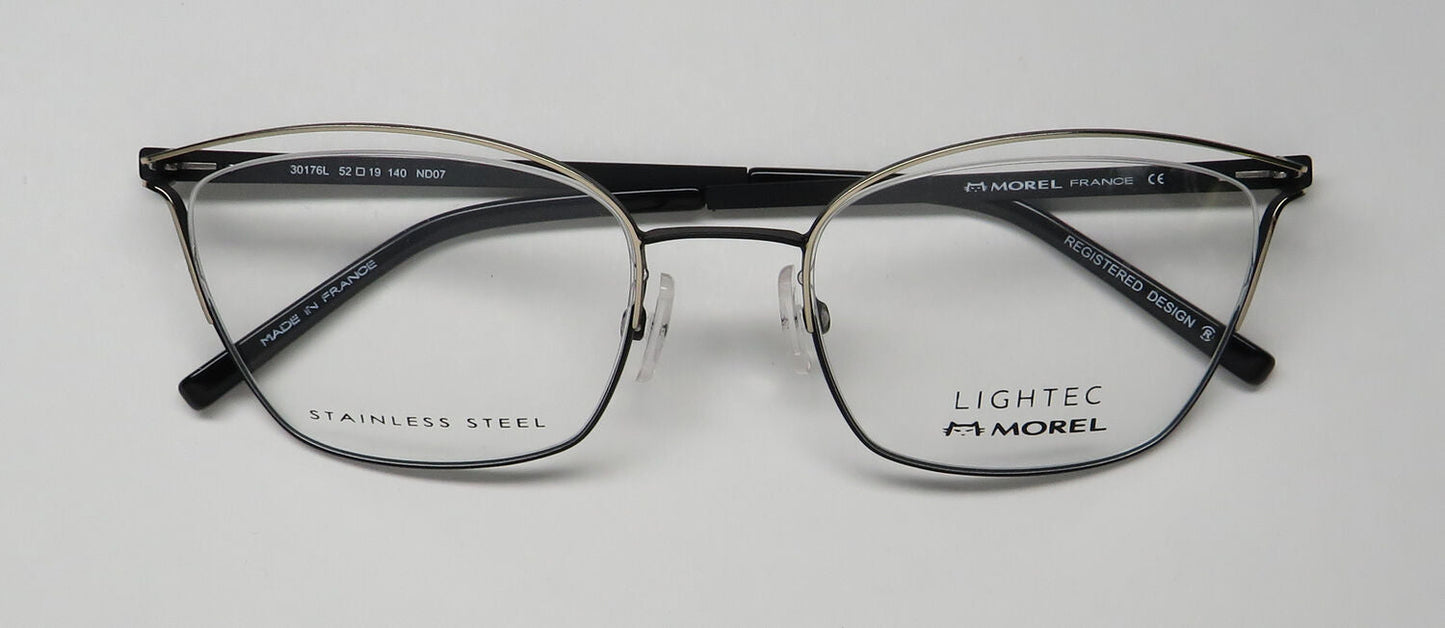 Lightec 30176l Eyeglasses
