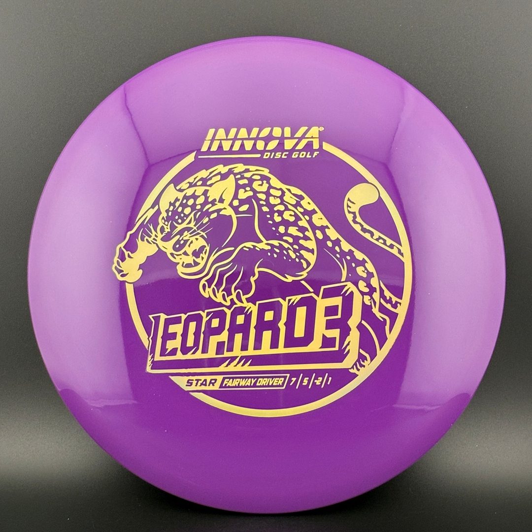 Star Leopard3