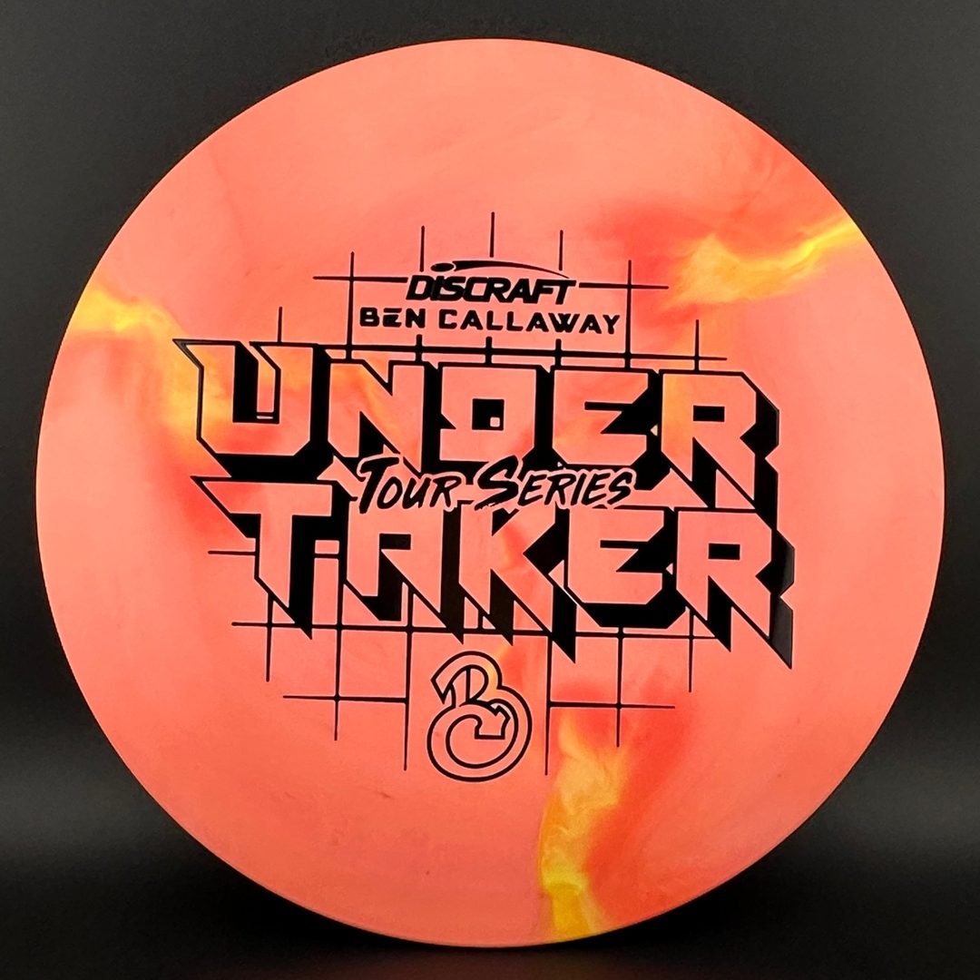 Swirl ESP Undertaker - Ben Callaway Tour Series