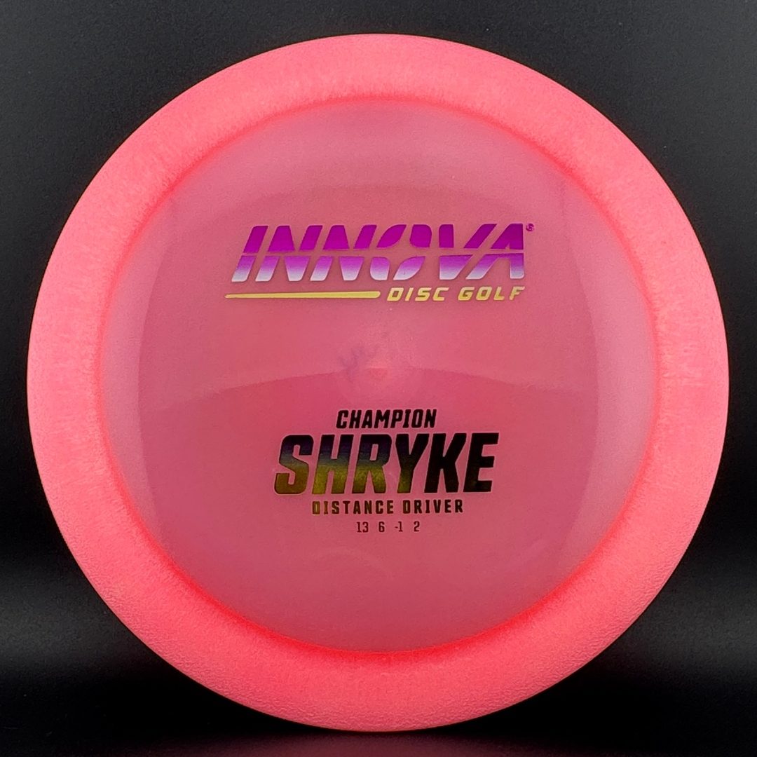 Champion Shryke