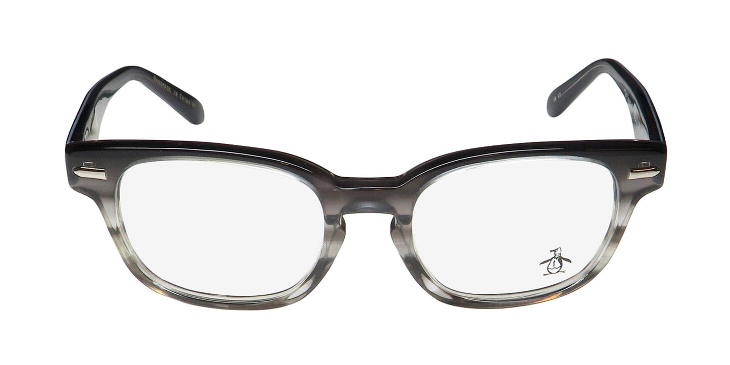 Original Penguin The Doyle Jr Eyeglasses