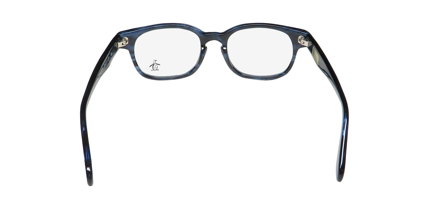 Original Penguin The Doyle Jr Eyeglasses
