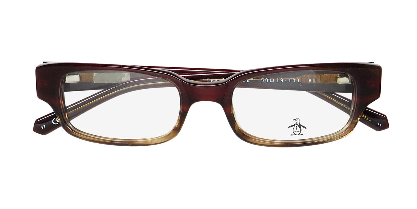 Original Penguin The Coleman Eyeglasses