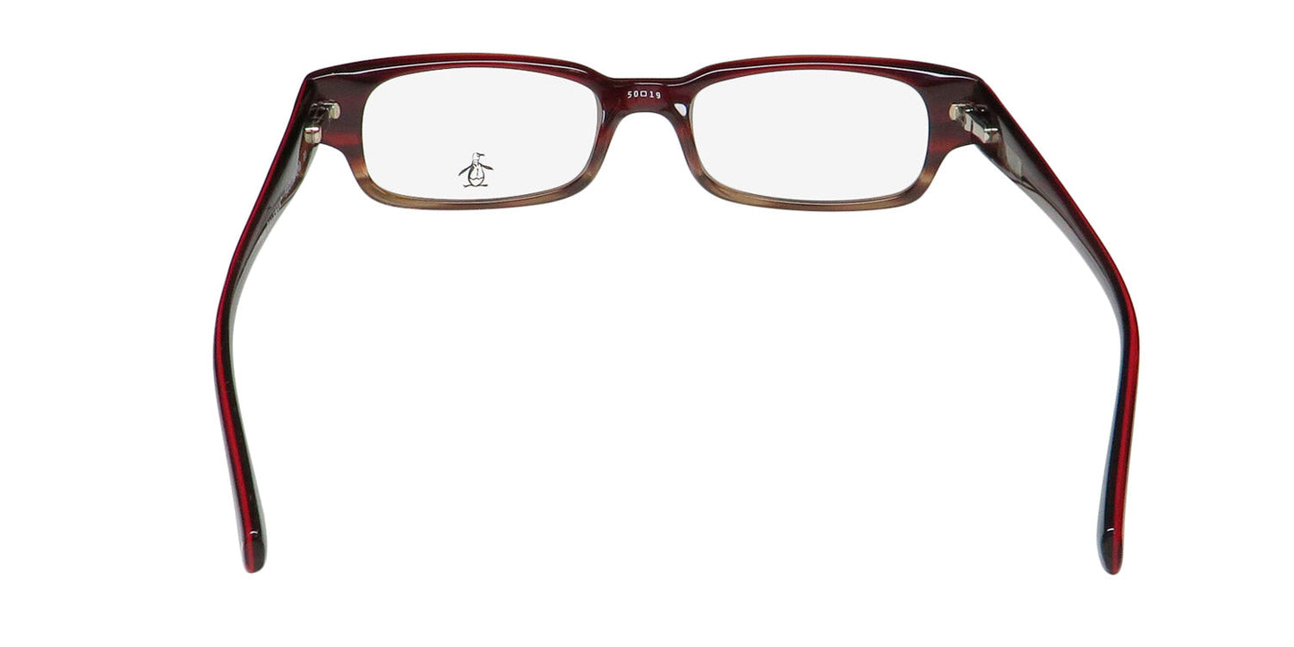 Original Penguin The Coleman Eyeglasses