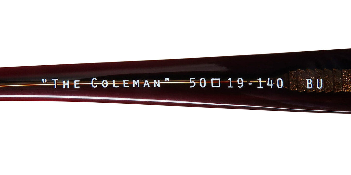 Original Penguin The Coleman Eyeglasses