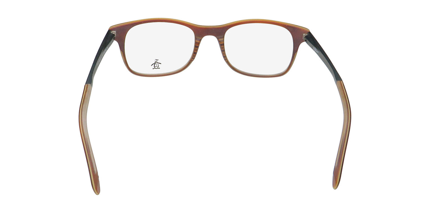 Original Penguin The Dempsey Eyeglasses