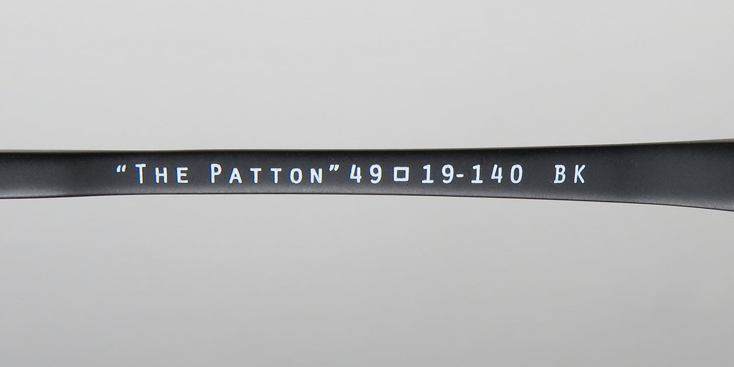 Original Penguin The Patton Eyeglasses