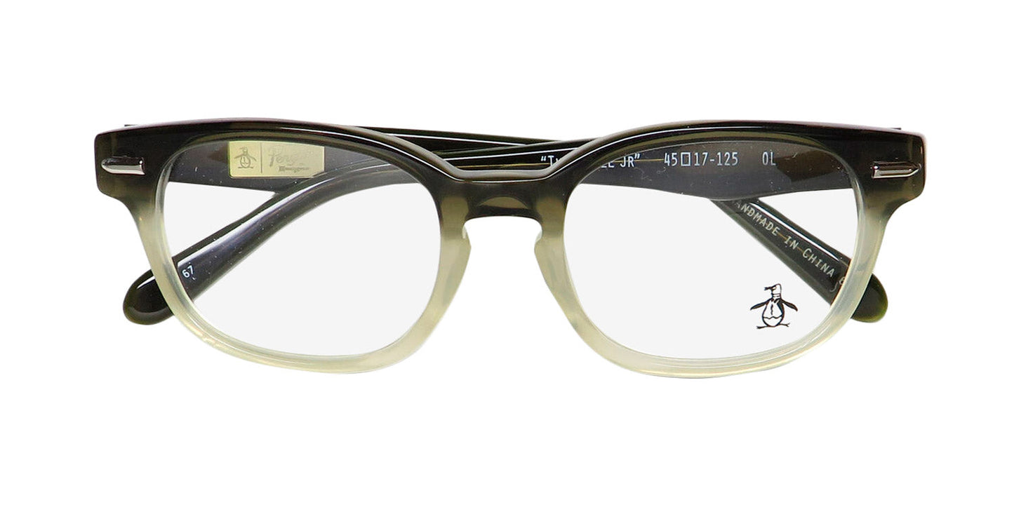 Original Penguin The Doyle Jr Eyeglasses