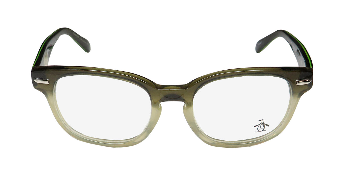 Original Penguin The Doyle Jr Eyeglasses