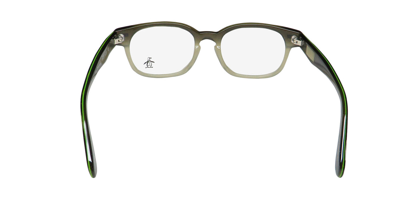 Original Penguin The Doyle Jr Eyeglasses