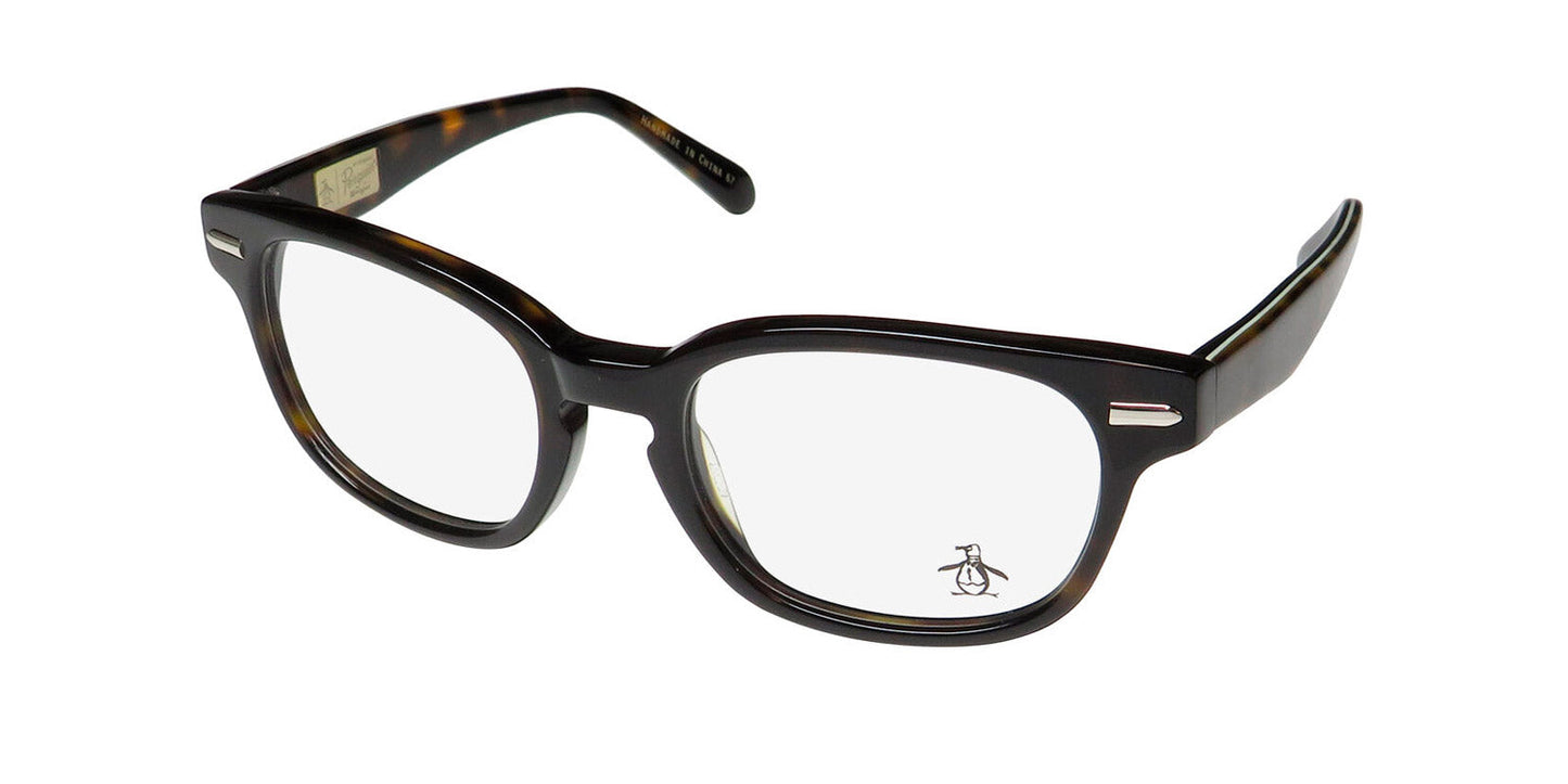 Original Penguin The Doyle Jr Eyeglasses