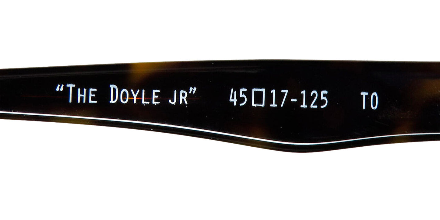 Original Penguin The Doyle Jr Eyeglasses