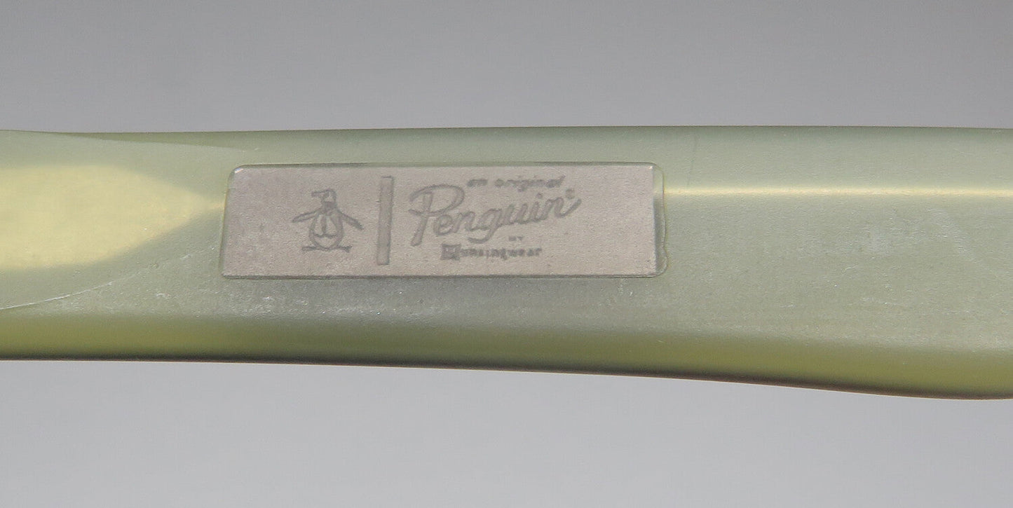 Original Penguin The Johnny Jr Eyeglasses