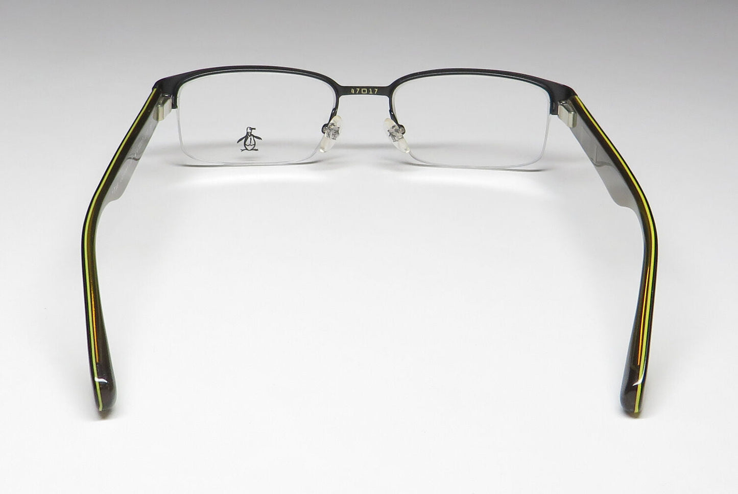 Original Penguin The Johnny Jr Eyeglasses
