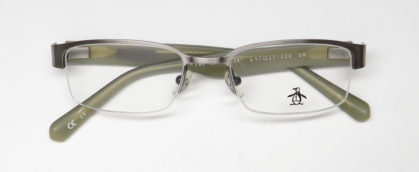 Original Penguin The Johnny Jr Eyeglasses