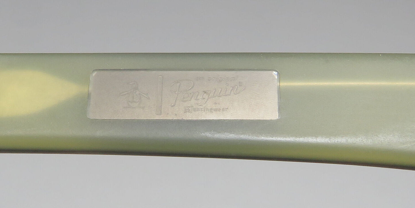 Original Penguin The Johnny Jr Eyeglasses