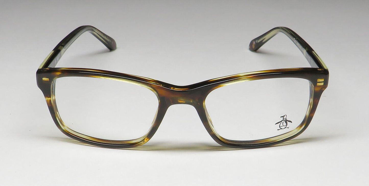 Original Penguin The Carmichael Jr Eyeglasses