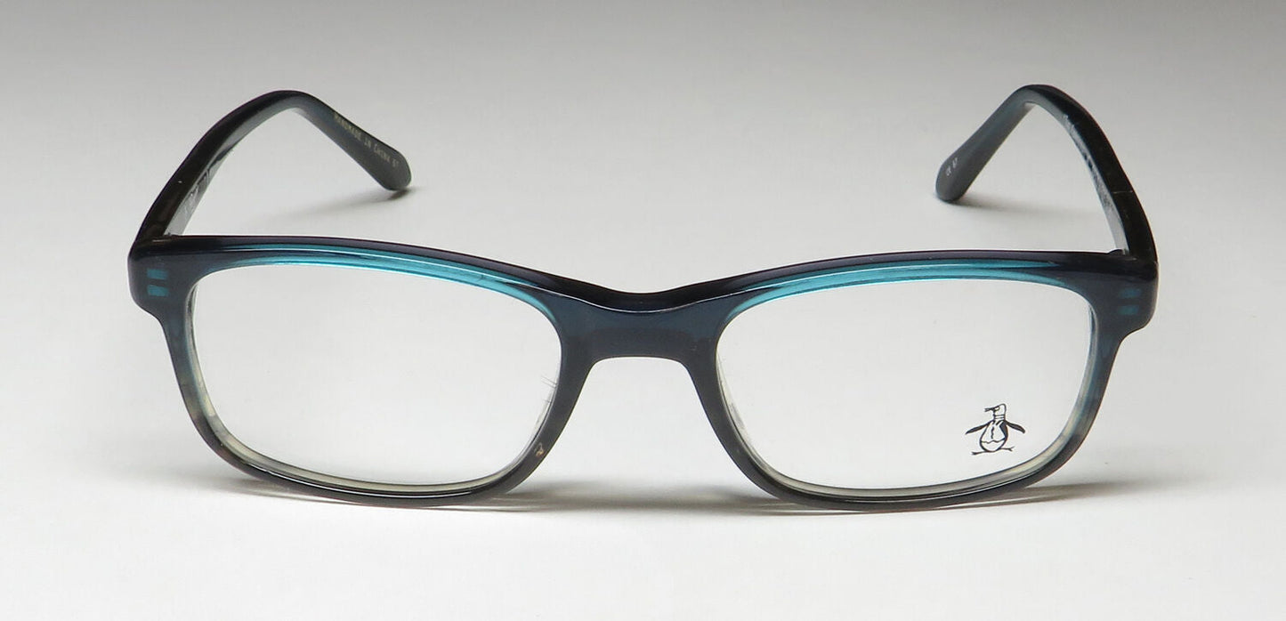 Original Penguin The Carmichael Jr Eyeglasses
