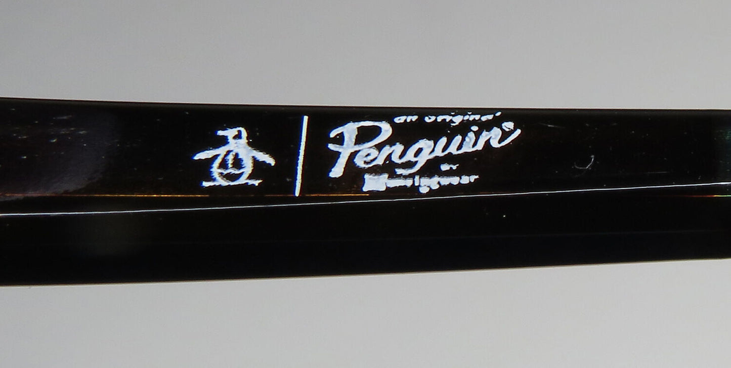 Original Penguin The Carmichael Jr Eyeglasses