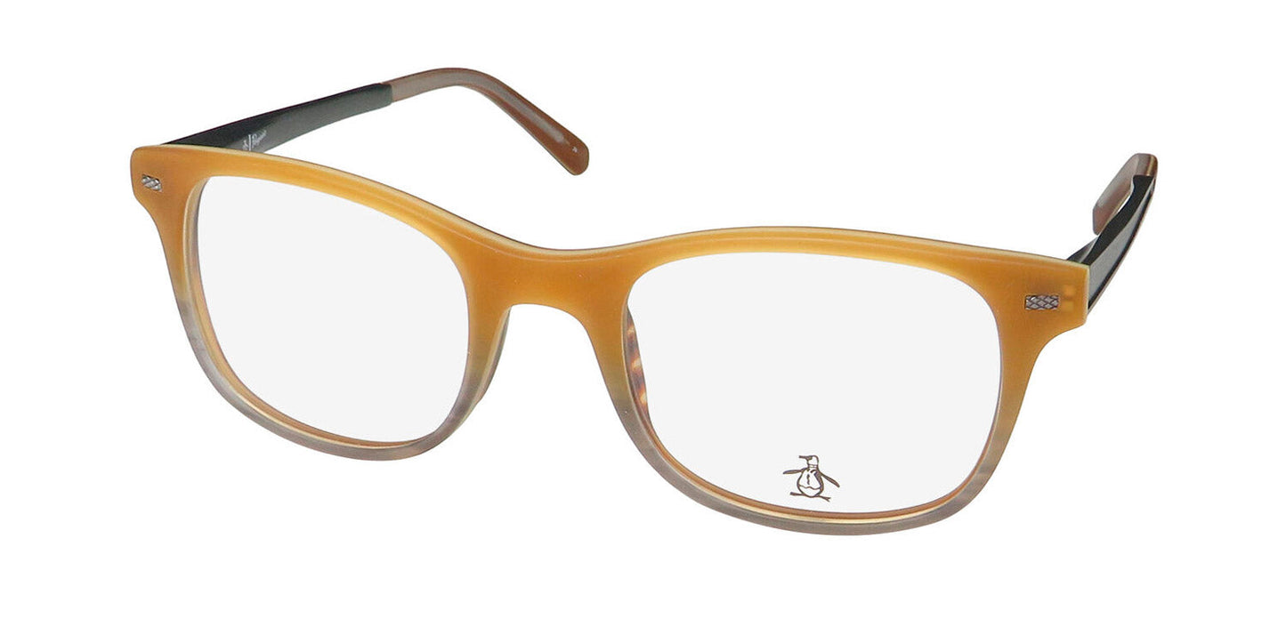 Original Penguin The Dempsey Eyeglasses
