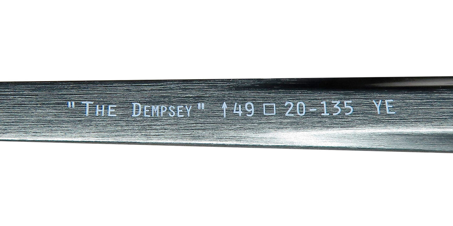 Original Penguin The Dempsey Eyeglasses
