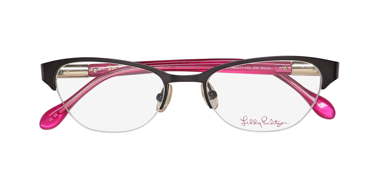 Lilly Pulitzer Mccoy Eyeglasses