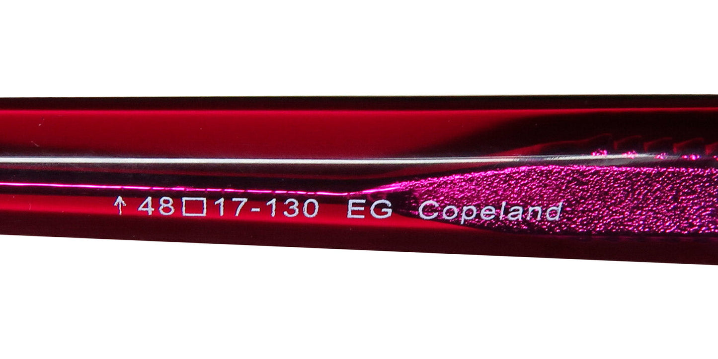 Lilly Pulitzer Copeland Eyeglasses