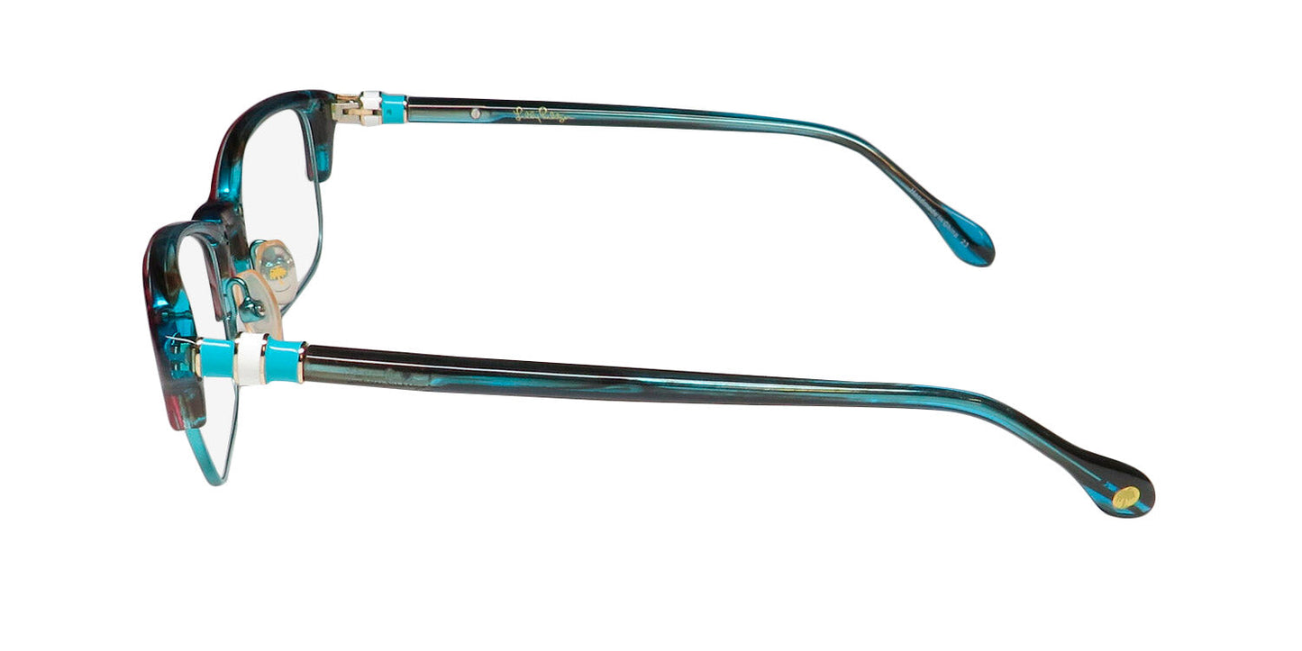 Lilly Pulitzer Cambell Eyeglasses