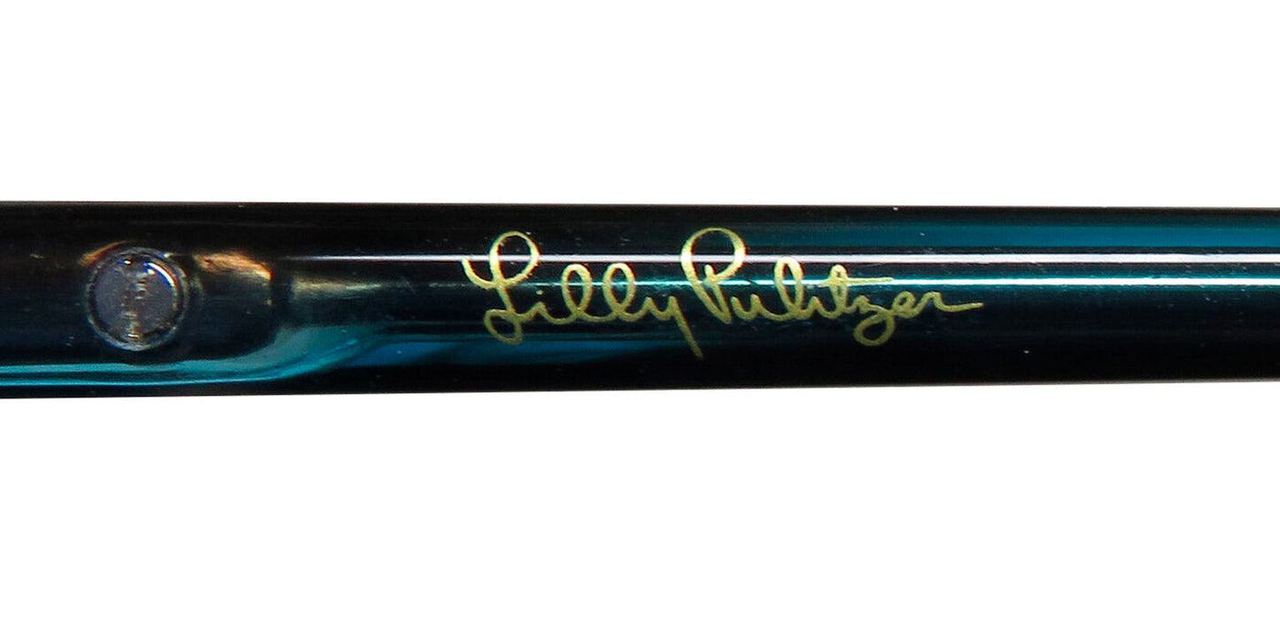 Lilly Pulitzer Cambell Eyeglasses