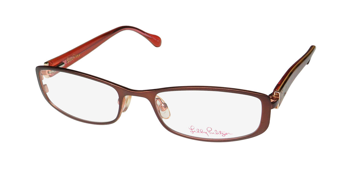 Lilly Pulitzer Krissa Eyeglasses