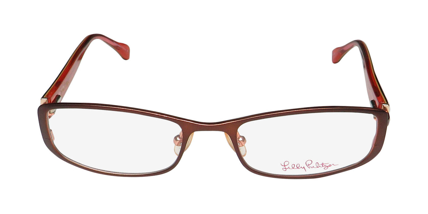 Lilly Pulitzer Krissa Eyeglasses