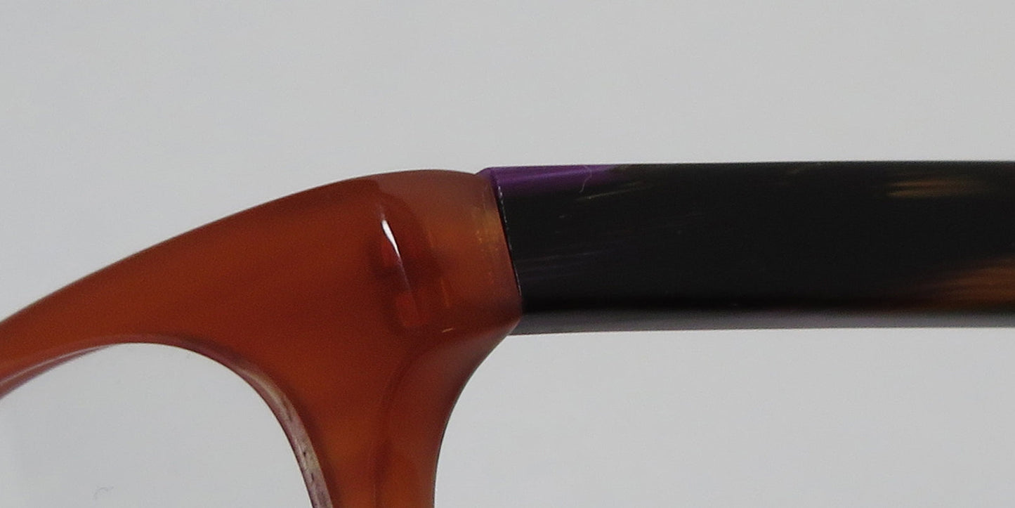 kensie Contrast Eyeglasses