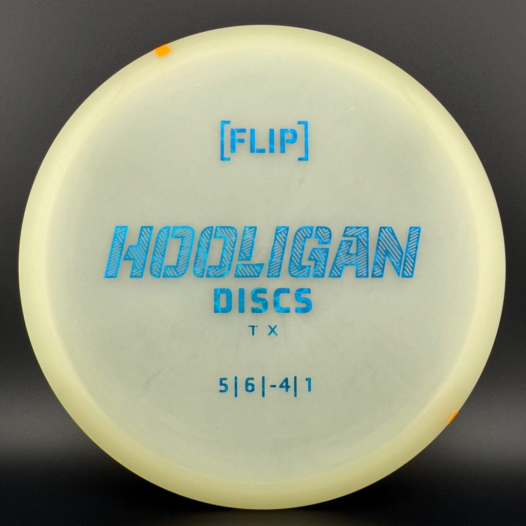 Glow Flip - Understable Midrange OOP