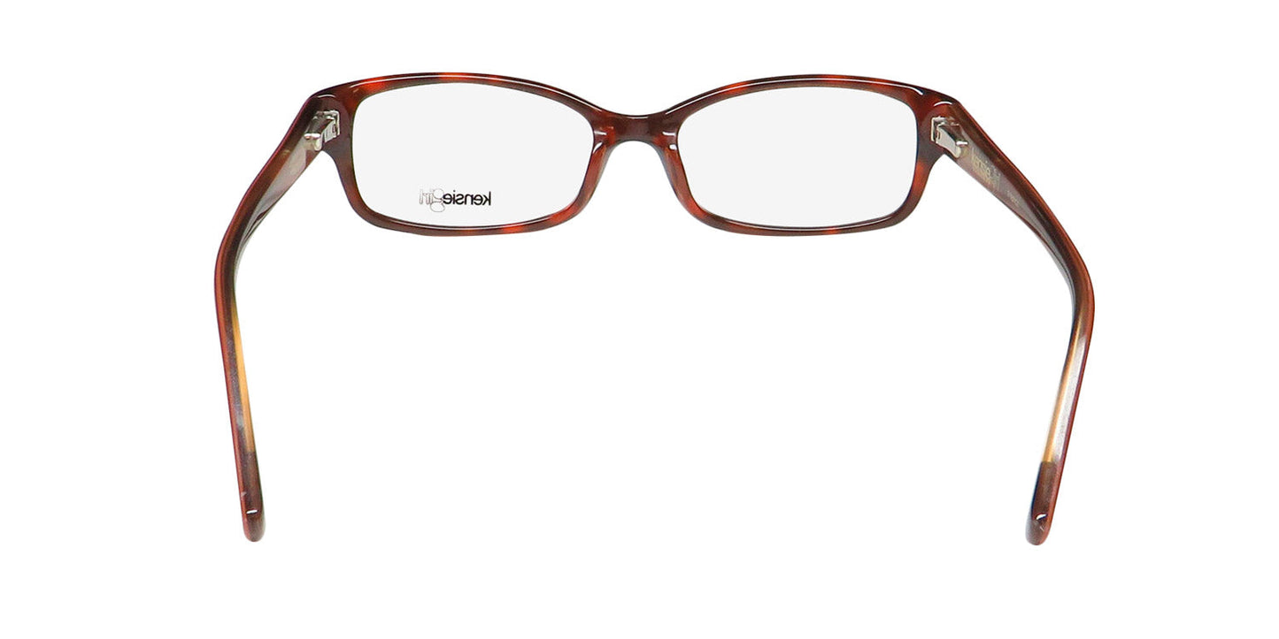 kensie Tropical Eyeglasses