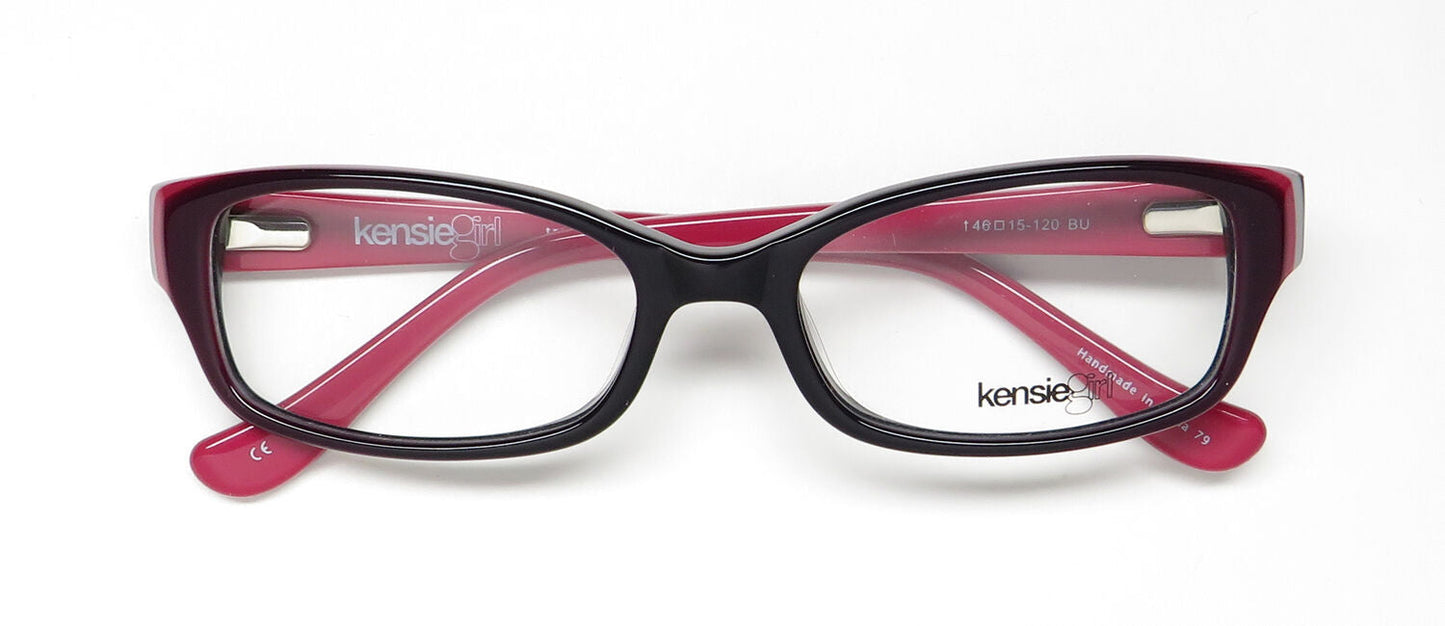 kensie Tropical Eyeglasses