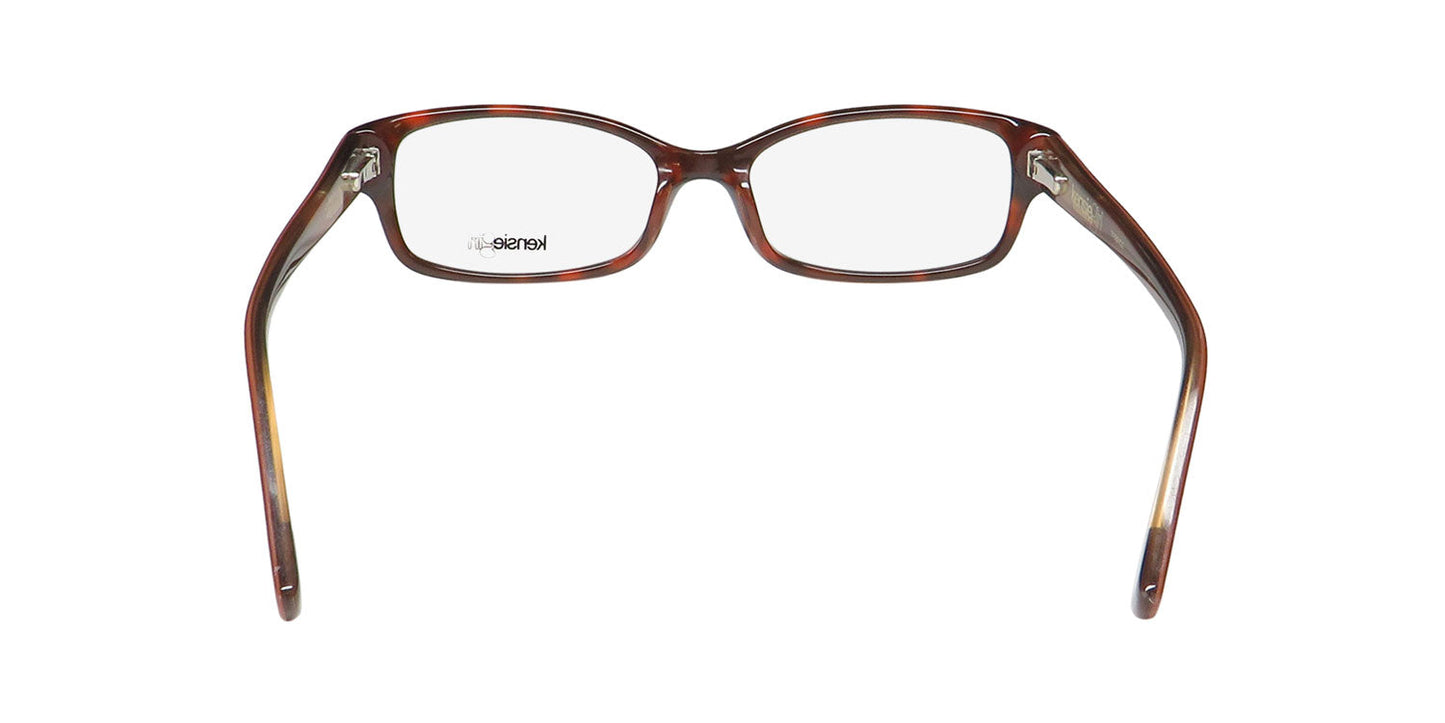 kensie Tropical Eyeglasses