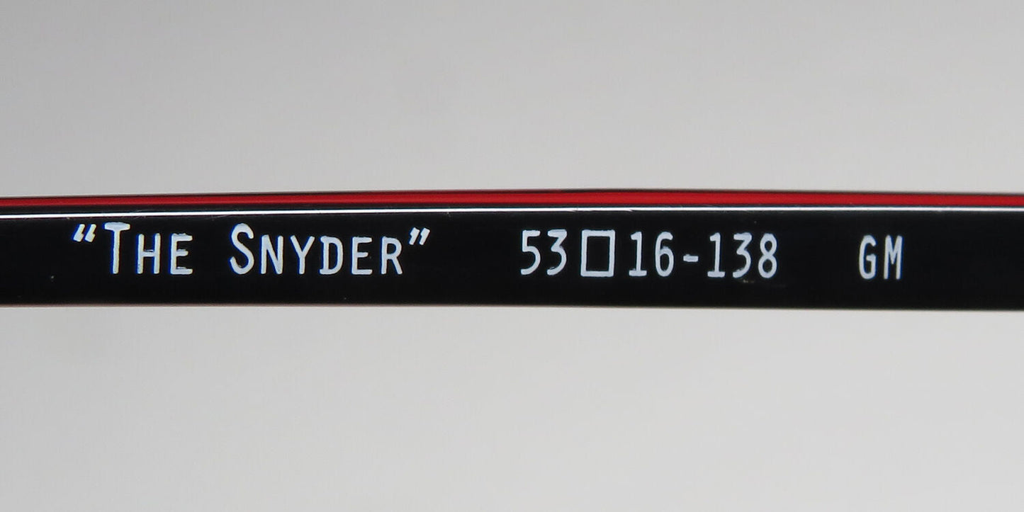 Original Penguin The Snyder Eyeglasses