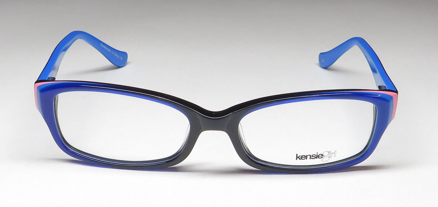 kensie Tropical Eyeglasses