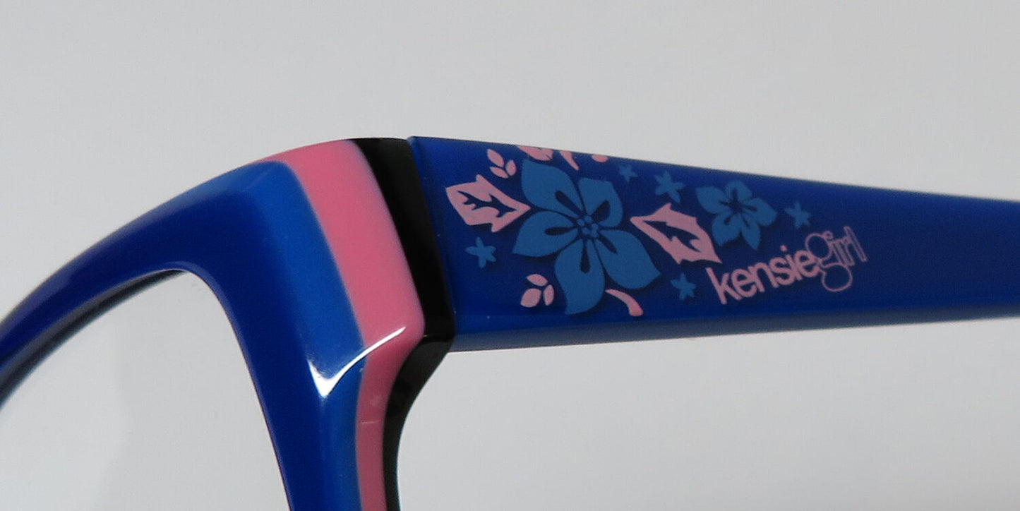 kensie Tropical Eyeglasses