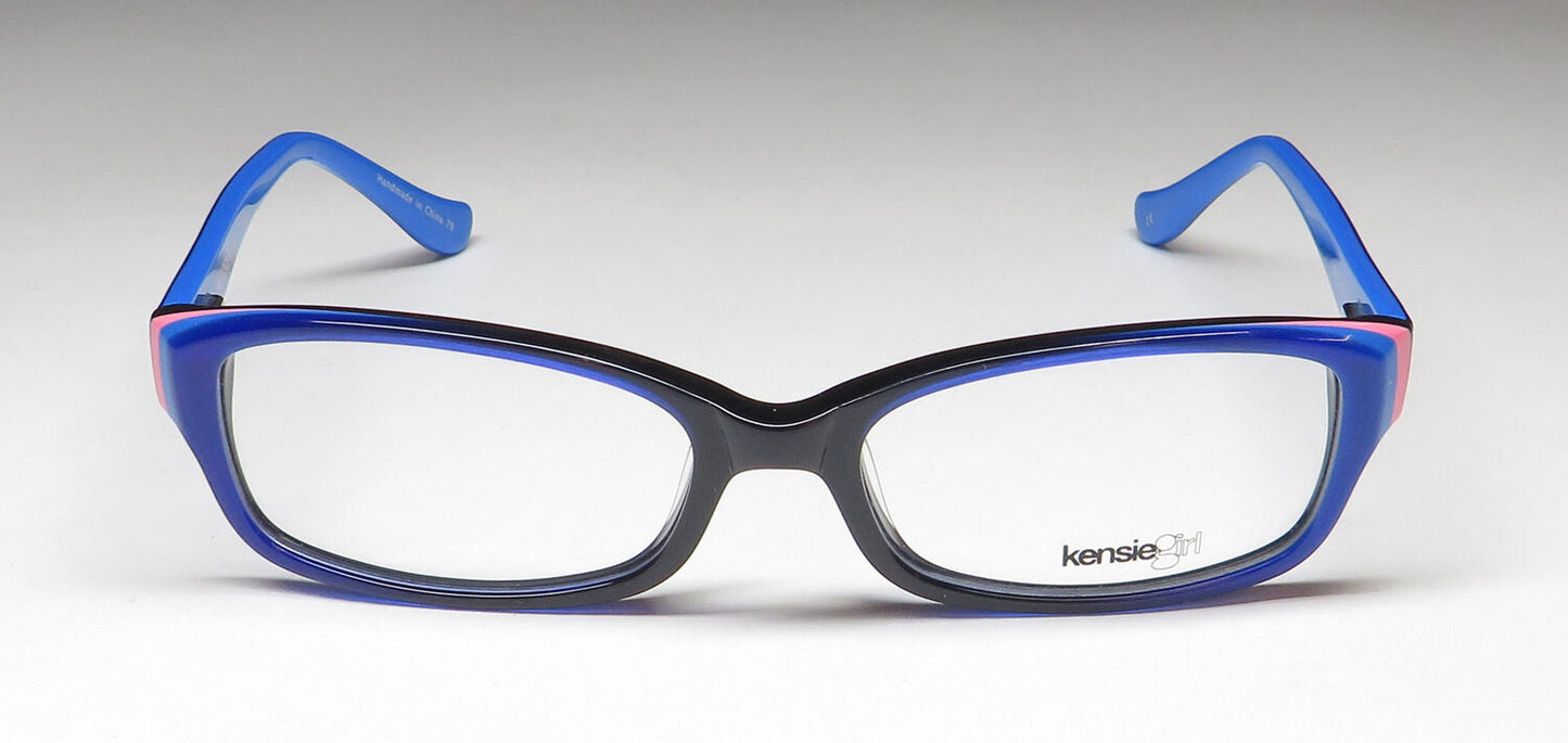 kensie Tropical Eyeglasses