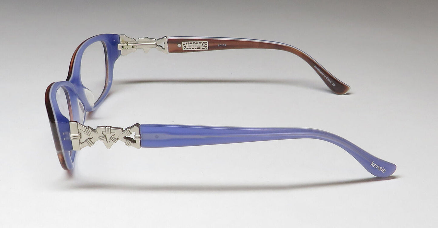 kensie Shine Eyeglasses