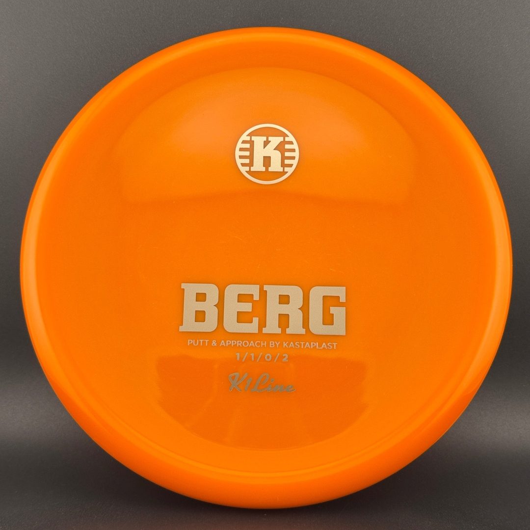 K1 Berg