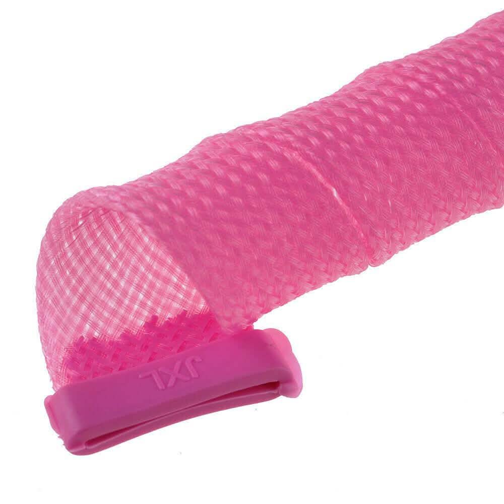 36 Pièces : Bigoudis Magiques Élastiques DIY Sans Chaleur pour Cheveux, Rouleaux Spirales